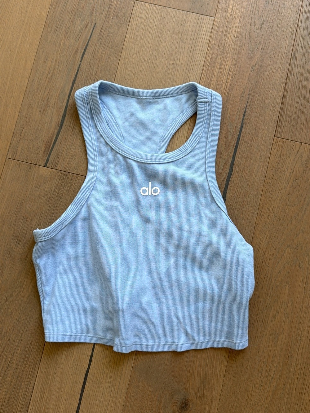 ALO YOGA tank